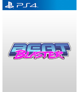 Beat Blaster PS4