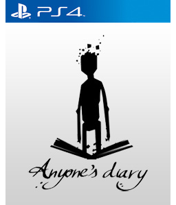 Anyone\'s Diary PS4