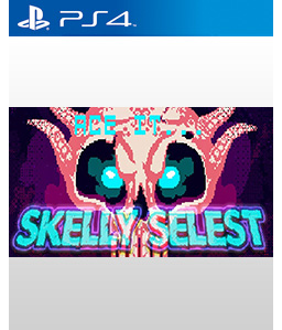 Skelly Selest PS4
