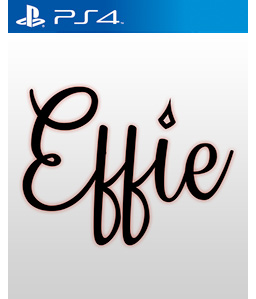 Effie PS4