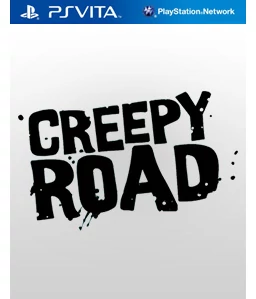 Creepy Road Vita Vita