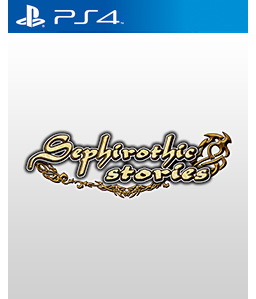 Sephirothic Stories PS4