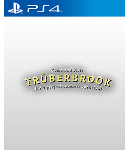 Truberbrook PS4