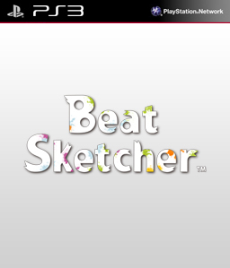 Beat Sketcher PS3