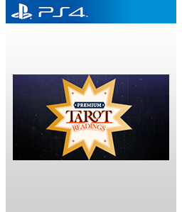 Tarot Readings Premium PS4