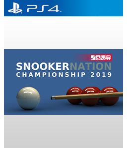 Snooker Nation Championship