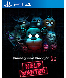 Five Nights At Candy's  The Rise, Fall And Redemption Of A Fnaf