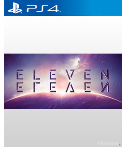 Eleven Eleven PS4