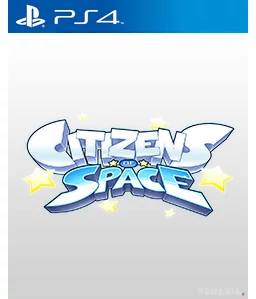 Citizens of Space PS4