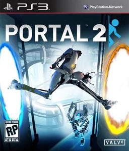 Portal 2 PS3