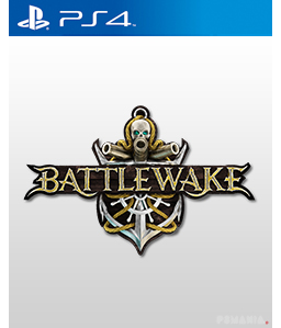 Battlewake PS4