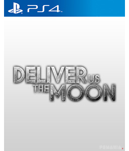 Deliver Us the Moon PS4