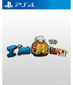 I\'m Hungry PS4