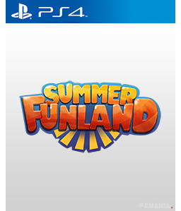 Summer Funland PS4