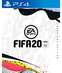 Fifa 20 PS4