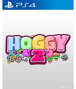 Hoggy 2 PS4