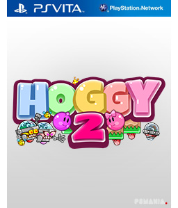 Hoggy 2 Vita Vita