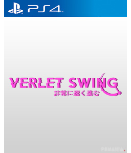 Verlet Swing PS4