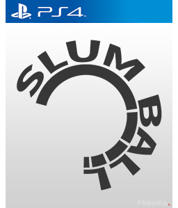 Slum Ball PS4