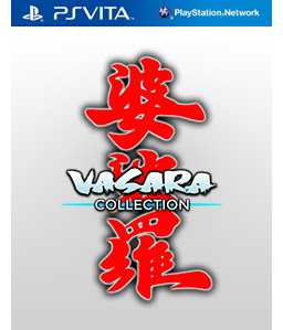 Vasara Collection Vita Vita