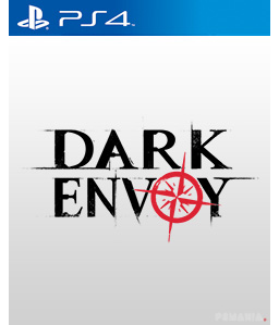 Dark Envoy PS4