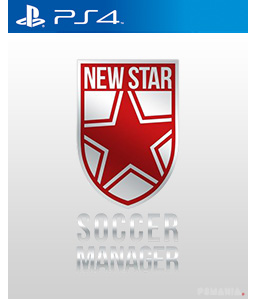 New Star Manager PS4