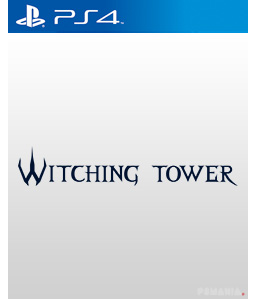 Witching Tower VR PS4