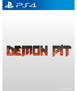 Demon Pit PS4