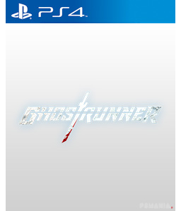 Ghostrunner PS4
