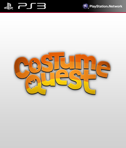 Costume Quest PS3