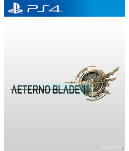 Aeternoblade II PS4