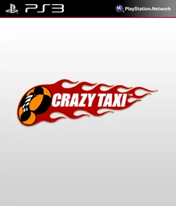 Crazy Taxi PS3