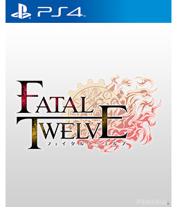 Fatal Twelve PS4