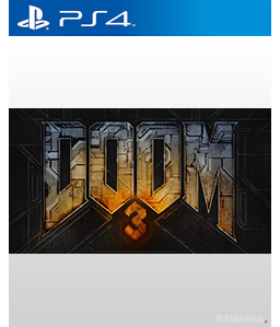 Doom 3 PS4