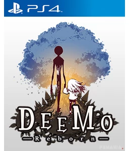 DEEMO -Reborn- PS4