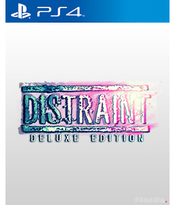 Distraint: Deluxe Edition PS4