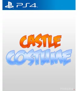 Castle Costume PS4