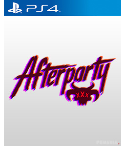 Afterparty PS4