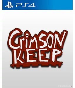 Crimson Keep PS4