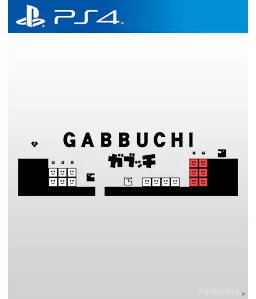 Gabbuchi PS4