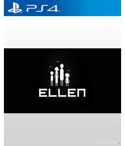 Ellen PS4