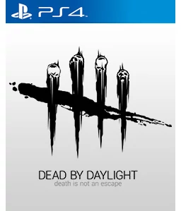 Dead by Daylight (Extra) PS4