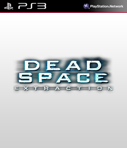 Dead Space Extraction PS3