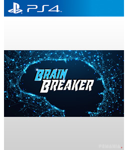 Brain Breaker PS4