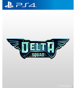 Delta Squad PS4