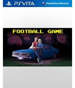Football Game Vita Vita