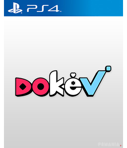 DokeV PS4