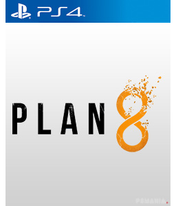 Plan 8 PS4