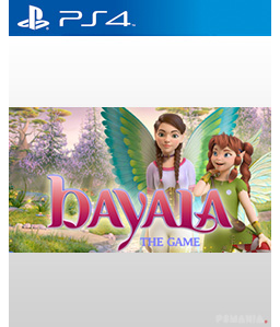 Bayala - the game PS4