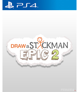 Draw a Stickman: EPIC 2 PS4